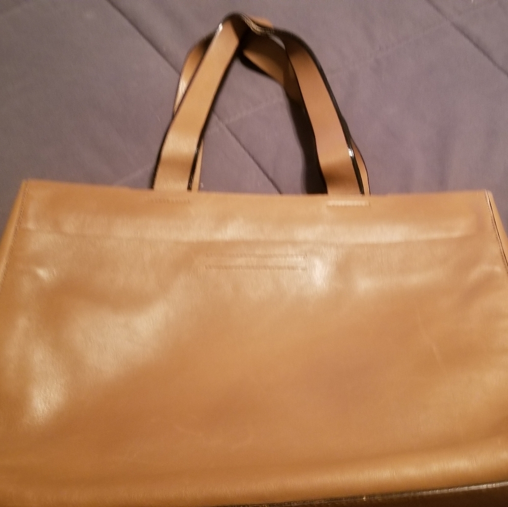 Prada vintage handbag
